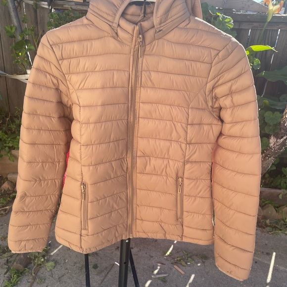 winter and spring coats for ladies lightweight and comfortable fashion jackets - Picture 2 of 9